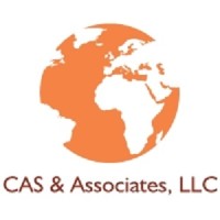 CAS and Associates, LLC Logo