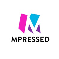 MPRESSED Logo