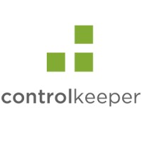 ControlKeeper AB Logo