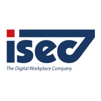 ISEC7 Group Logo