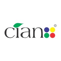 Cian Healthcare Limited Logo