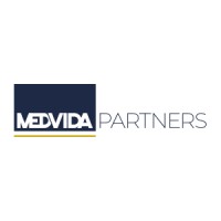 MEDVIDA Partners Italia Logo