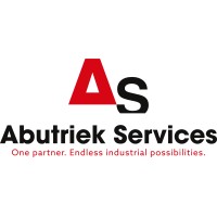 Abutriek Services nv Logo