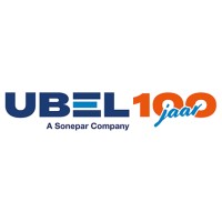 Ubel Logo