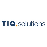 TIQ Solutions GmbH Logo