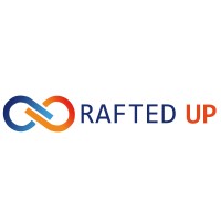 Rafted Up Ltd. Logo