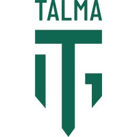 Golf Talma Oy Logo