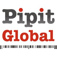 Pipit Global Logo