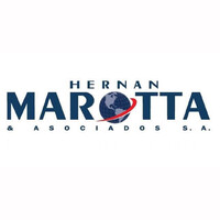 Hernan Marotta y Asociados S.A. Logo