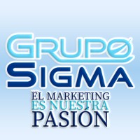 Grupo Sigma Real Logo