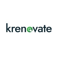 Krenovate Logo