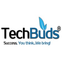Techbuds IT Solutions Pvt Ltd Logo