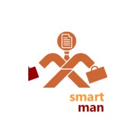 Smartman srl Logo