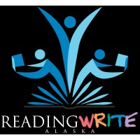 Reading Write Alaska Logo