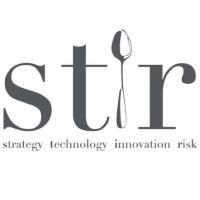 STIR Consulting Services Logo