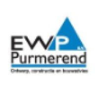 EWP Purmerend BV Logo