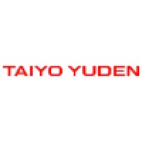 Taiyo Yuden Europe GmbH Logo