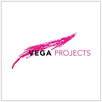 VEGA Projects Logo