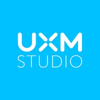 UXM Studio Logo