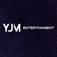 YJM Entertainment Logo