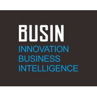 Huizhou BUSIN technology Co., Ltd. Logo