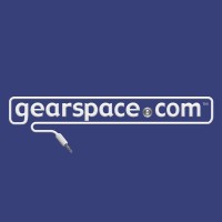 Gearspace.com Logo
