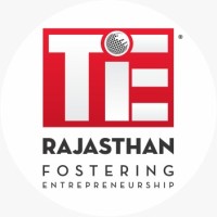 TiE Rajasthan Logo