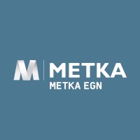 METKA EGN Logo
