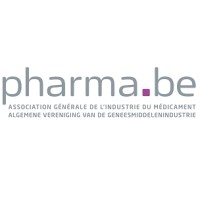 pharma.be Logo
