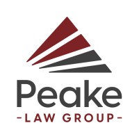 Peake Law Group, PC Logo