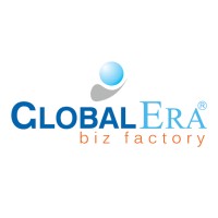 Global Era Biz Factory Logo