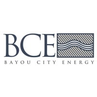 Bayou City Energy Logo
