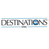 Destinations DMC Logo