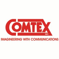 Comtex Inc. Logo