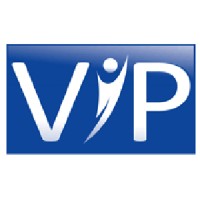 VIPGroup LTD. Logo
