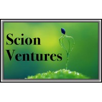 Scion Ventures Logo