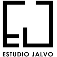 ESTUDIO JALVO Logo