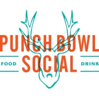 Punch Bowl Social Logo