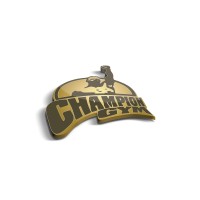Champion Gym Canada Logo