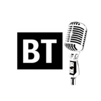 Band Together Logo