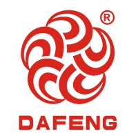 Zhejiang Dafeng Industry Co.,Ltd Logo
