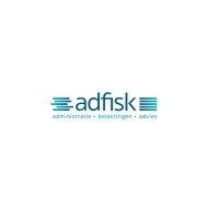 Adfisk V.O.F. Logo