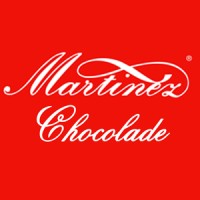 Martinez Chocolade Logo