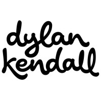 Dylan Kendall Logo