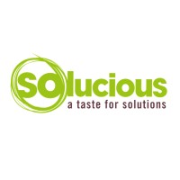 Solucious Logo