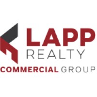 Lapp Realty Commercial Group Logo