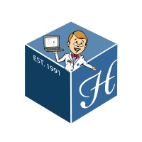 Heritage Computer Consulting & Services, Inc. Logo