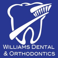 Williams Dental & Orthodontics Logo