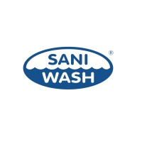 Sani Wash Logo