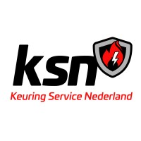 Keuring Service Nederland Logo